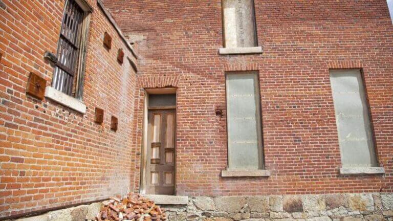 立面贝尔蒙特法院