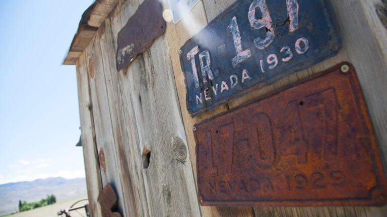 雷竞技体育app内华达州1930年签署