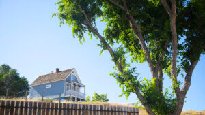 尤里卡娃娃的房子