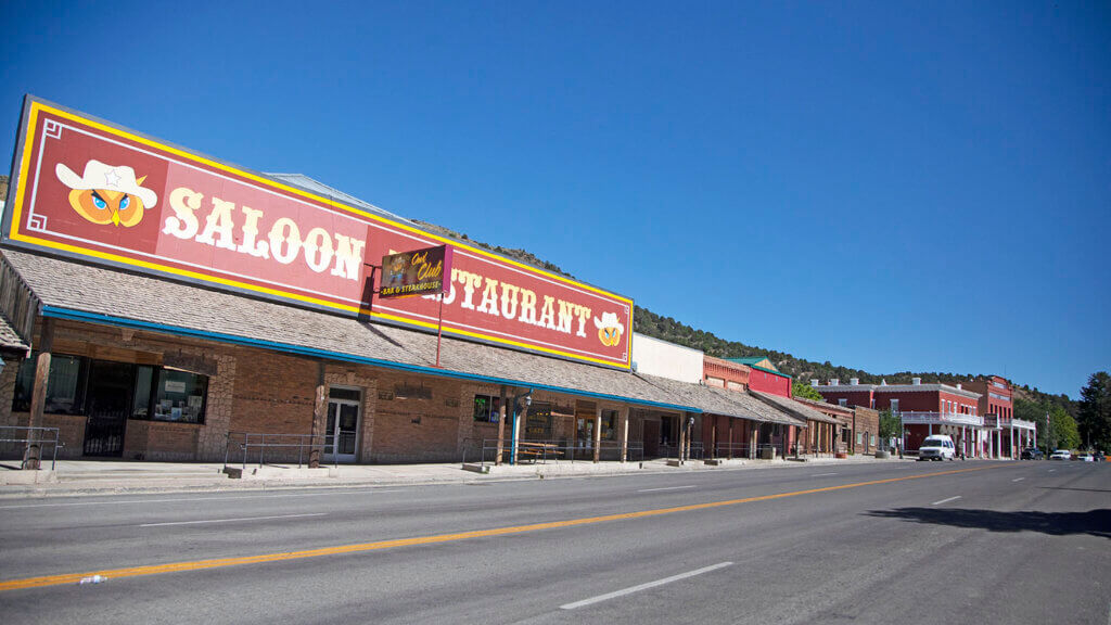 尤里卡猫头鹰俱乐部