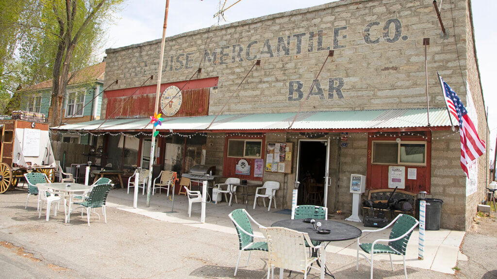 天堂谷酒吧和酒吧g