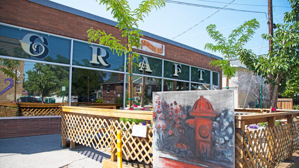 工艺葡萄酒和啤酒