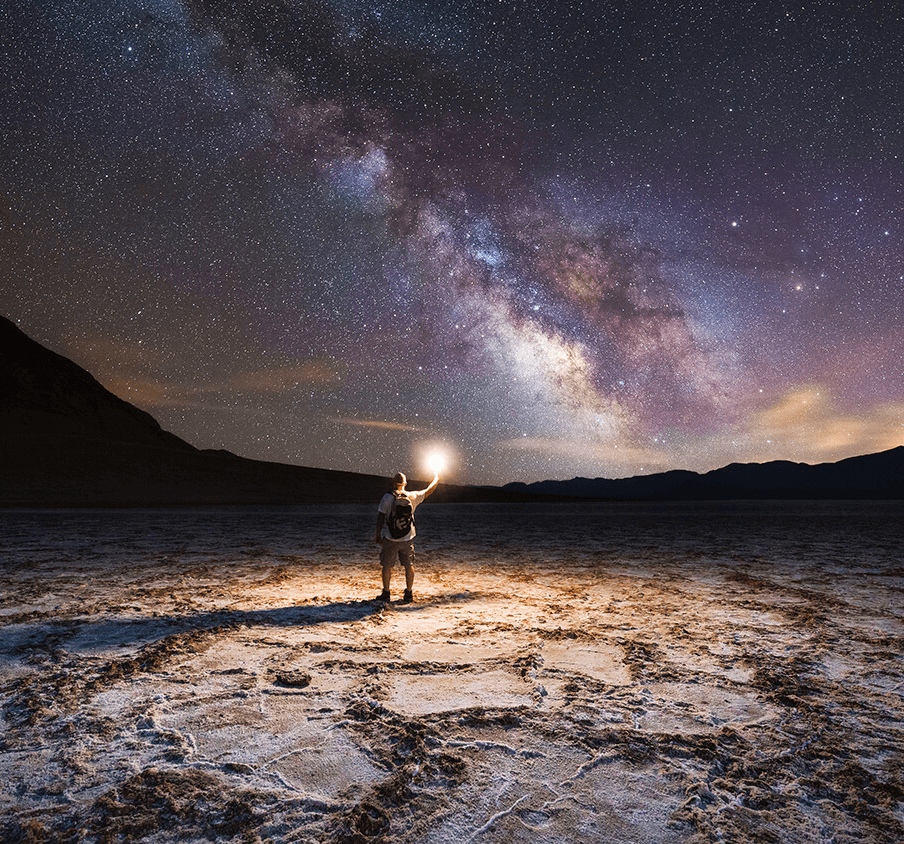 死亡谷国家公园